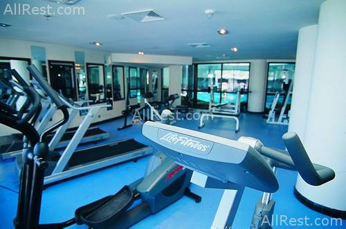 Aegean Dream Resort Hotel 39